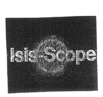 ISIS-SCOPE