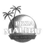 PIZZA MALIBU DIAL-A-PIZZA