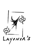 LAYINIA'S