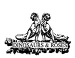 DINOSAURS & ROSES