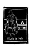 FILA F-LINE COLLECTION MADE IN ITALY
