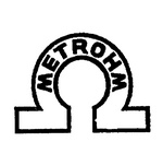 METROHM