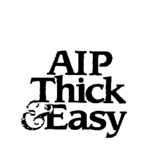 AIP THICK & EASY