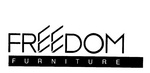 FREEDOM FURNITURE
