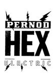PERNOD HEX ELECTRIC