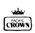PACIFIC CROWN