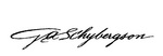 GA SCHYBERGSON