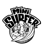 MINI SURFER