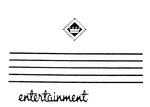 ENTERTAINMENT
