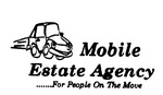 MOBILE ESTATE AGENCY  ...FOR PEOPLE ON THE MOVE