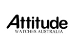 ATTITUDE  WATCHES AUSTRALIA