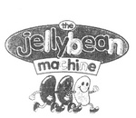 THE JELLYBEAN MACHINE