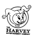 THE HARVEY ENTERTAINMENT COMPANY EST 1939