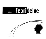 ORDOV FEBRIDEINE