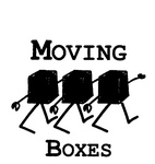 MOVING BOXES