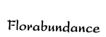 FLORABUNDANCE