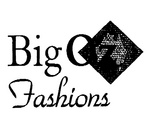 BIG OZ FASHIONS