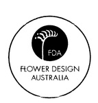 FDA FLOWER DESIGN AUSTRALIA