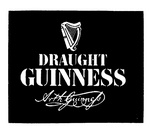 DRAUGHT GUINNESS