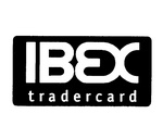 IBEX TRADERCARD