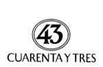 43 CUARENTAY TRES