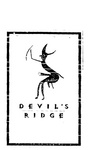 DEVIL'S RIDGE PRODUCT OF AUSTRALIA