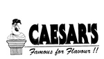 CAESAR'S FAMOUS FOR FLAVOUR!!