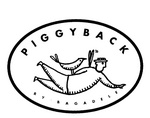PIGGYBACK BY BAGADELE