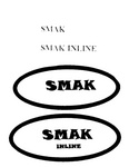 SMAK ; SMAK INLINE