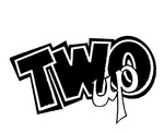 TWO UP