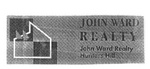 JOHN WARD REALTY  JOHN WARD REALTY HUNTERS HILL