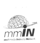 MMIN MULTIMEDIA INDUSTRY NETWORK