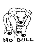 NO BULL