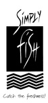 SIMPLY FISH CATCH THE FRESHNESS