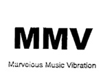 MMV MARVELOUS MUSIC VIBRATION