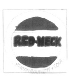 RED-NECK  HANSON BOURBON + COLA