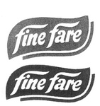 FINE FARE