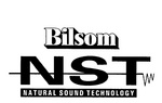 BILSOM  NST  NATURAL SOUND TECHNOLOGY