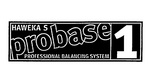 HAWEKA S PROBASE  PROFESSIONAL BALANCING SYSTEM 1