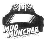 JMT MUD MUNCHER