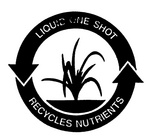 LIQUID ONE SHOT RECYCLES NUTRIENTS