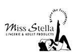 MISS STELLA LINGERIE & ADULT PRODUCTS REVIVE THE EXCITEMENT