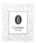 CC CARTIER SUPREME
