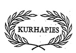 KURHAPIES