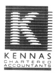 K KENNAS CHARTERED ACCOUNTANTS