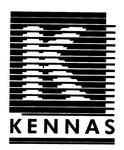 K KENNAS
