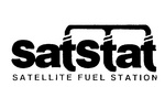 SATSTAT SATELLITE FUEL STATION