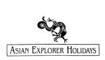 ASIAN EXPLORER HOLIDAYS