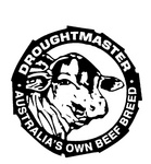 DROUGHTMASTER  AUSTRALIA'S OWN BEEF BREED