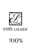 EL ESTEE LAUDER 100%